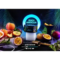 Табак - Banger - 25гр - Peach Мaracuja (Персик и Маракуйя)